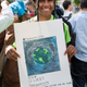 Image for article titled Our young girls are bearing the burden of climate action. But should they be?